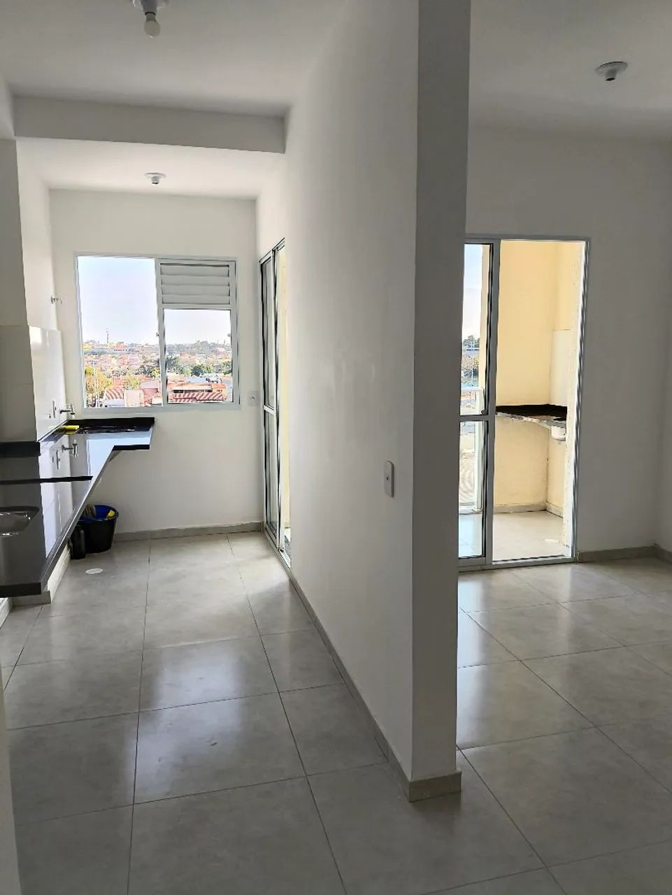 Foto - Hortolândia - Jardim Novo Ângulo