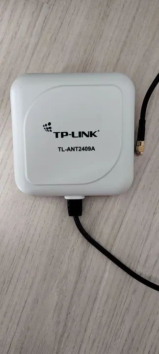 Antena TP-LINK TL-ANT2409A para Roteador