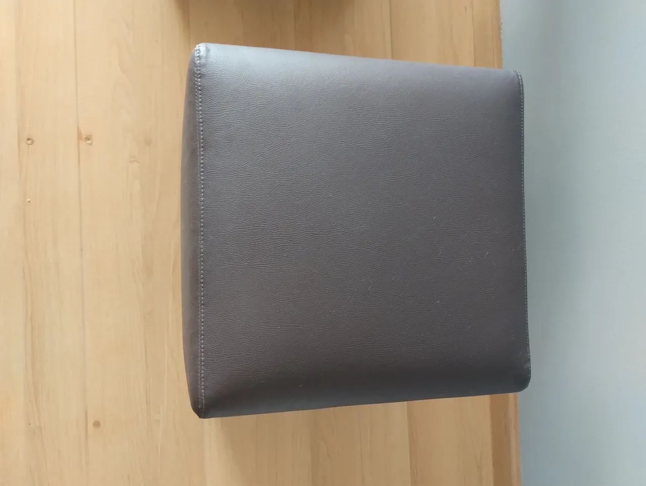 Puffs Tok & Stok reformado  - Foto 4