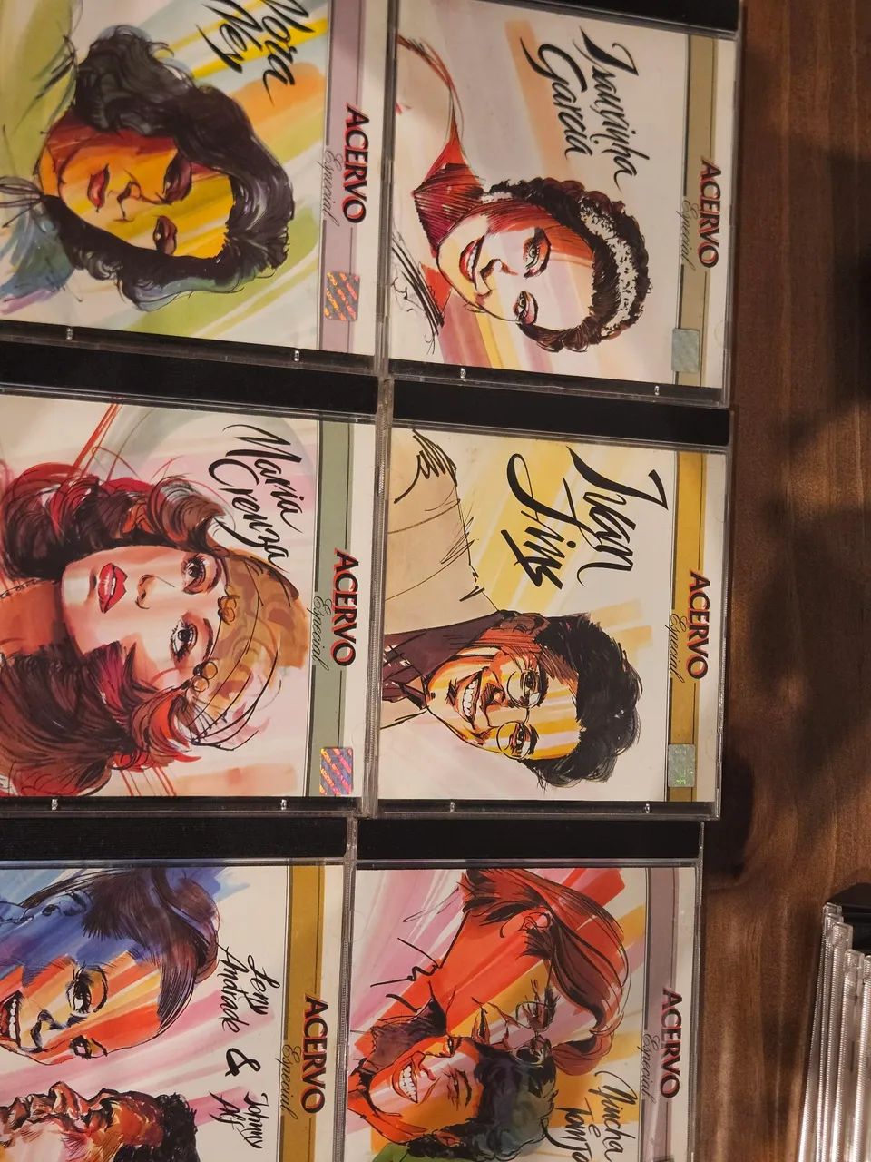 CDs ACERVO Especial - Foto 3