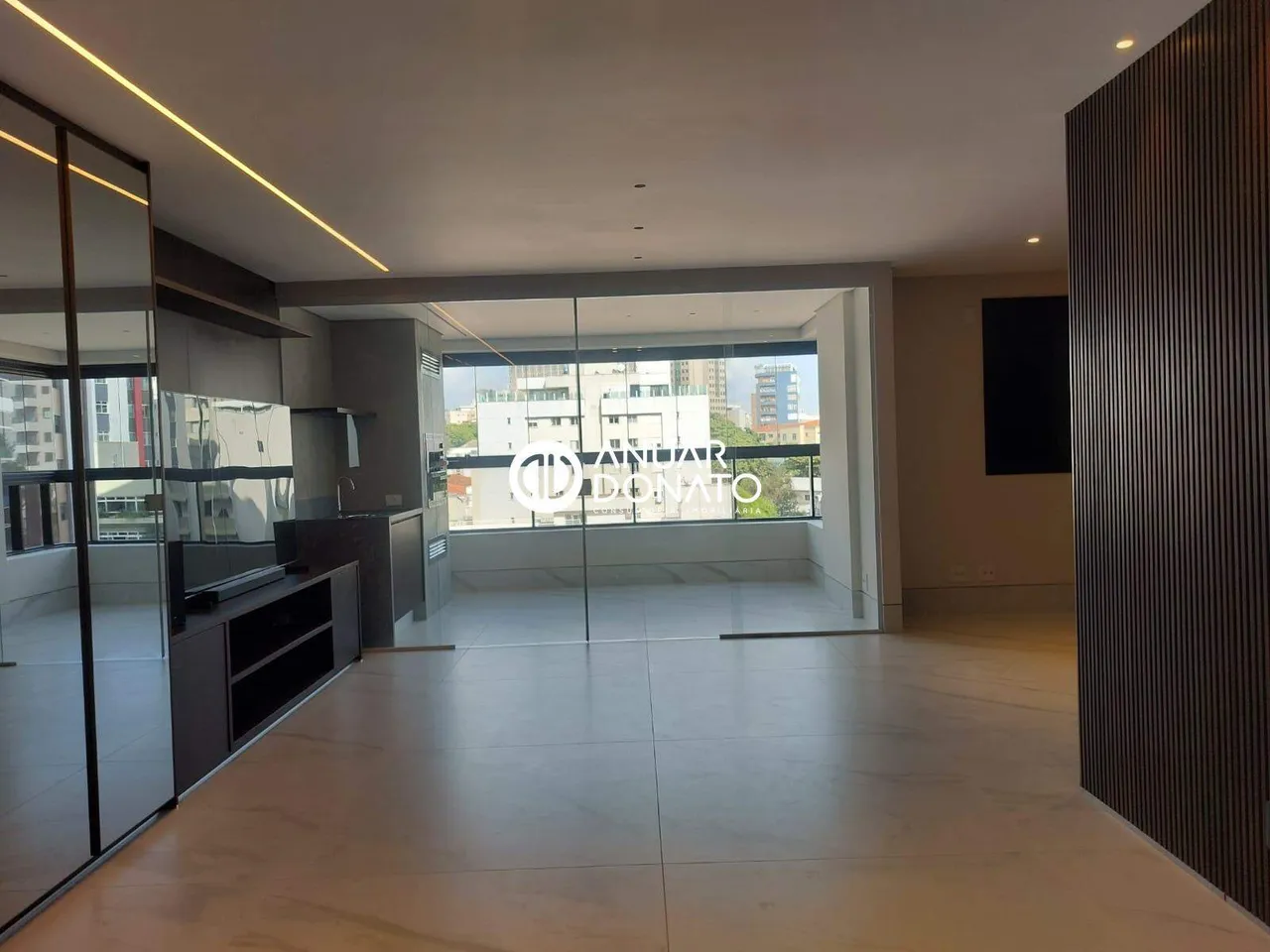 Serra - Apartamento 2 quartos para aluguel na Anuar Donato
