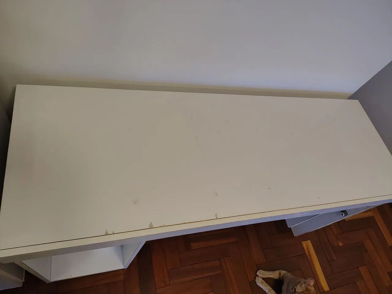 Escrivaninha para doação 64962149016194122