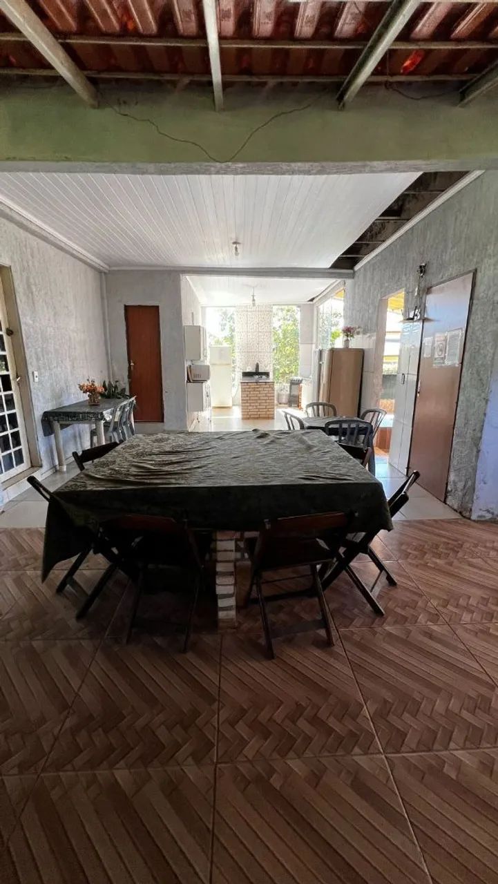 Alugo Casa no Corumbá IV LEIA A DESCRIÇÃO de  - Foto 8