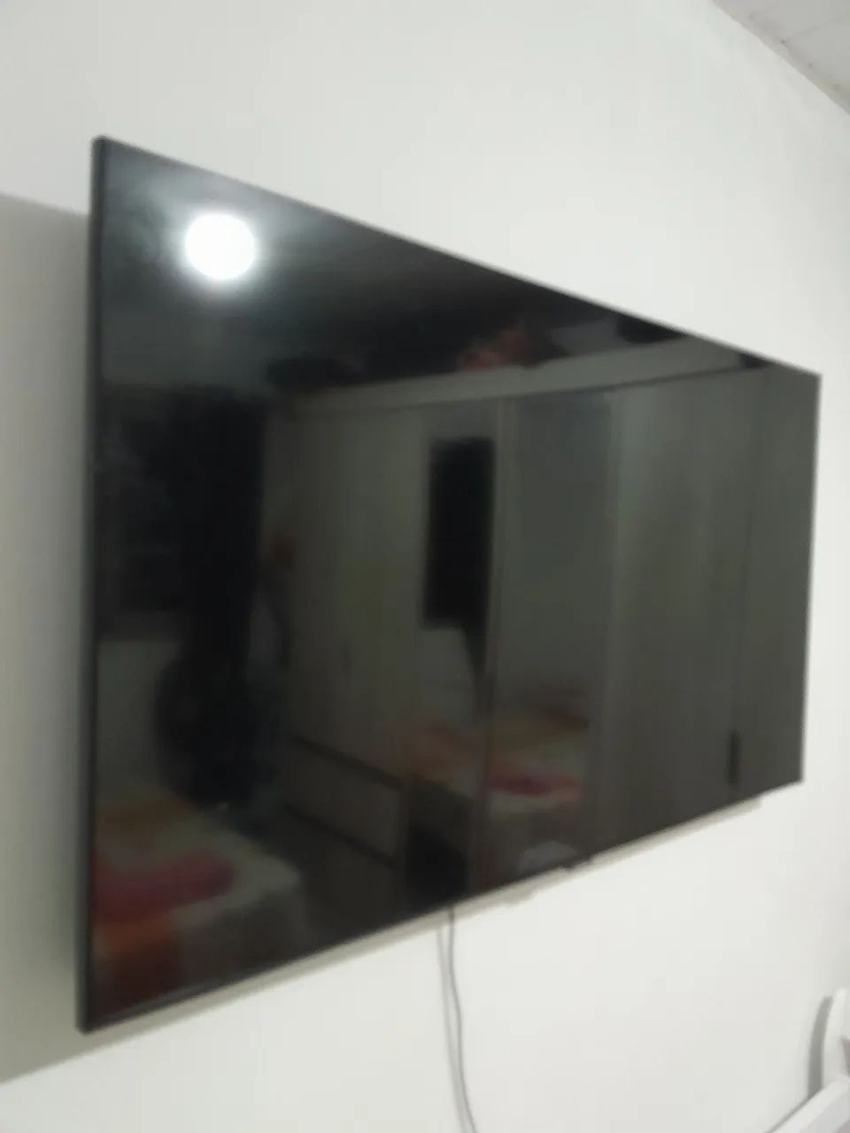 TV LED 50 polegadas