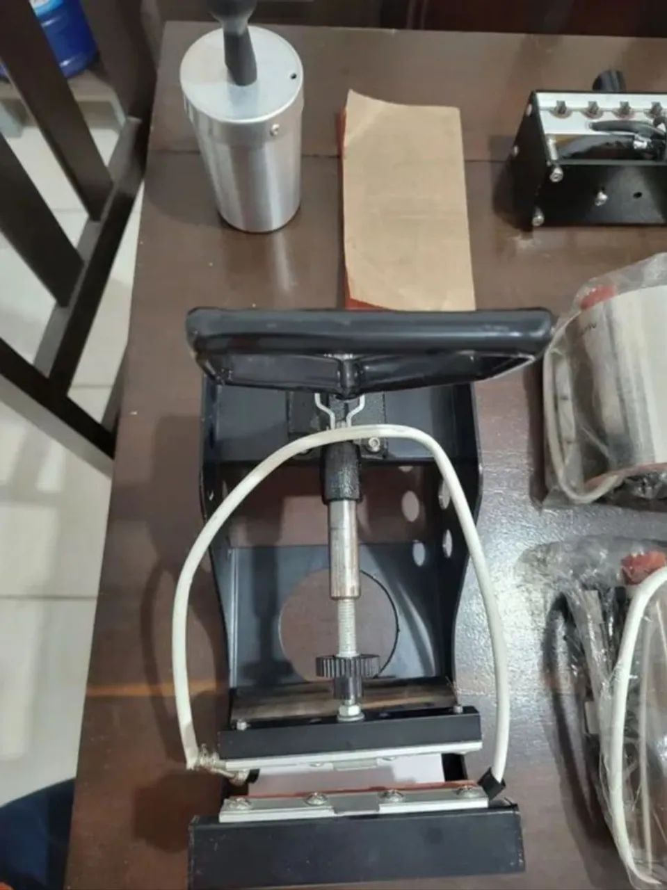 Maquinário para Estamparia em Sublimação. - Foto 2