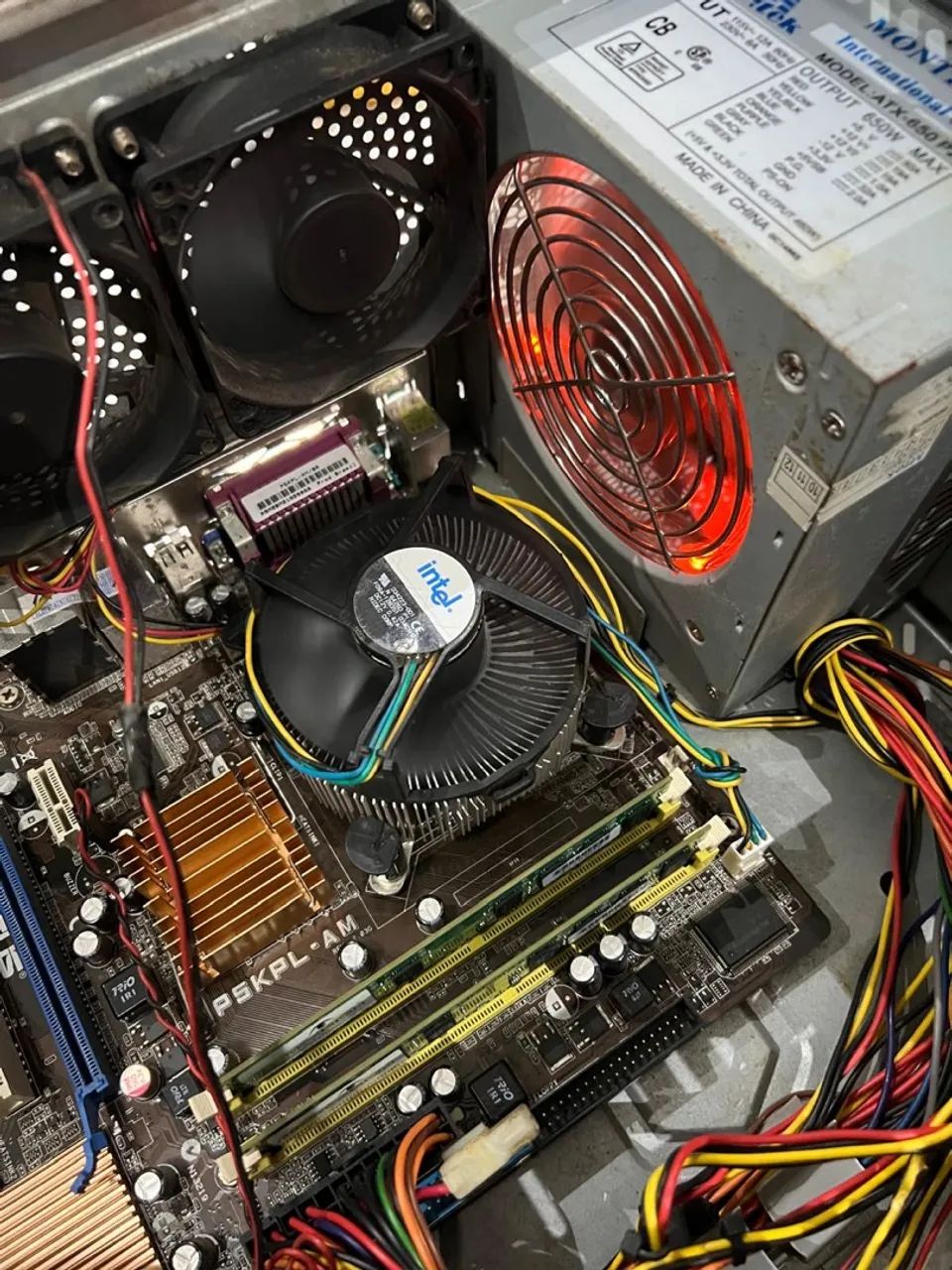 Processador de Computador - Foto 4