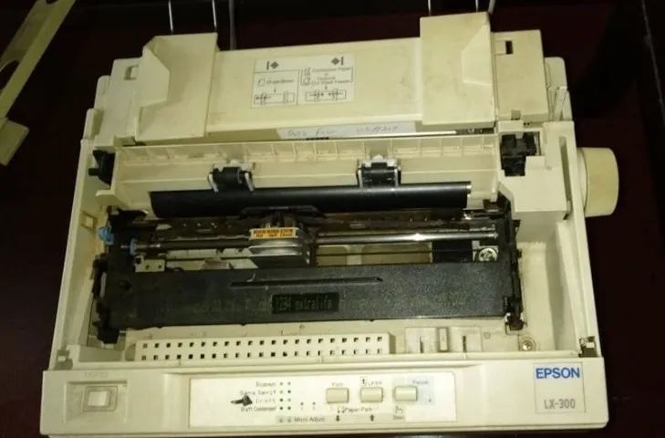 Epson LX-300