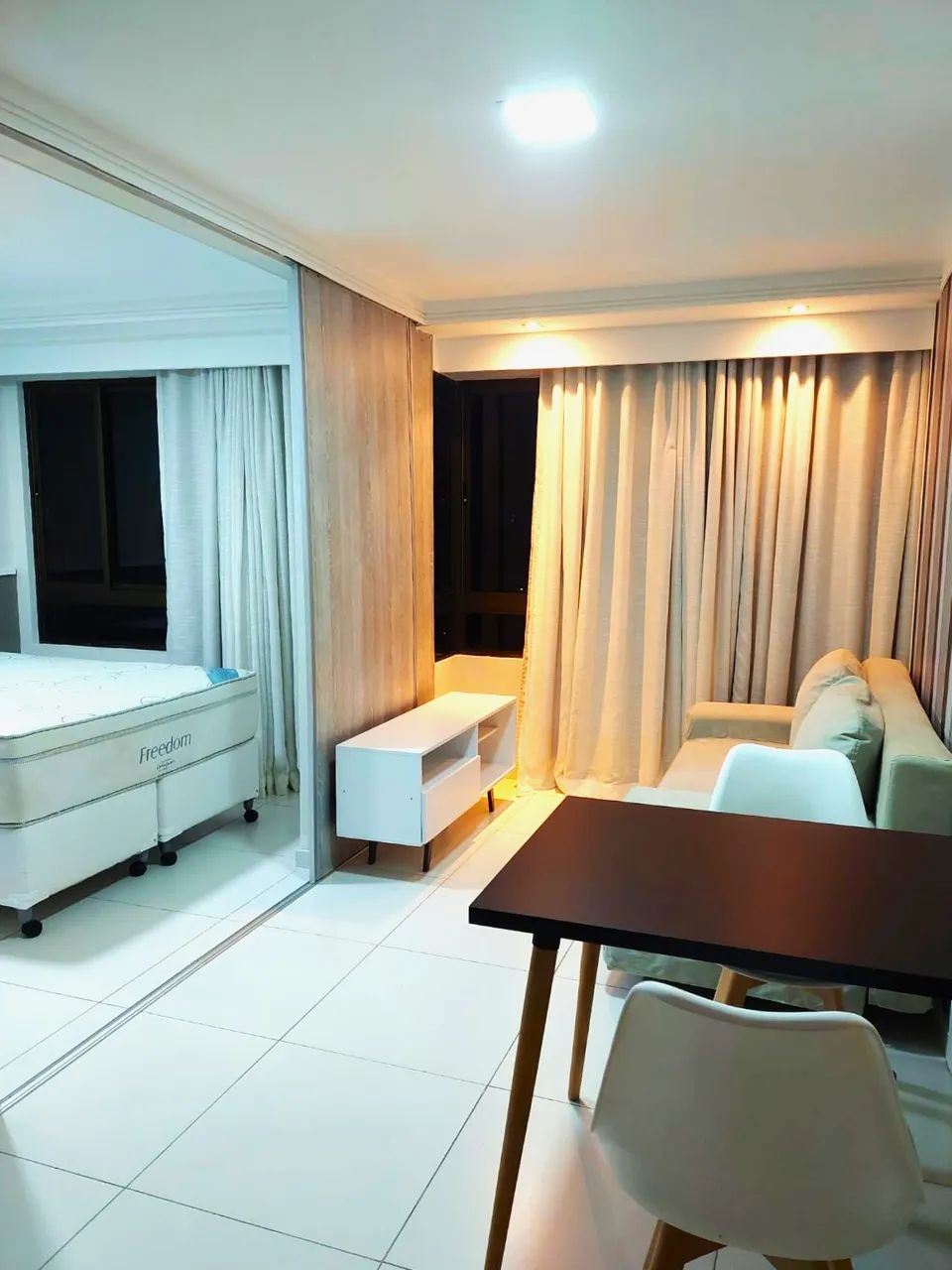 Recife - Casa Padrão - Boa Viagem