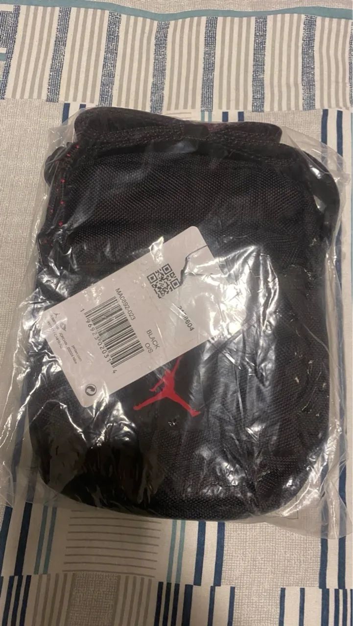 Shoulder Bag Jordan - Original - Foto 3