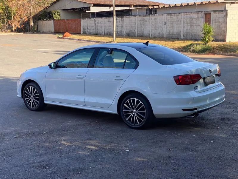 Volkswagen Jetta Highline 2016/2017 2.0 TSI - Foto 3