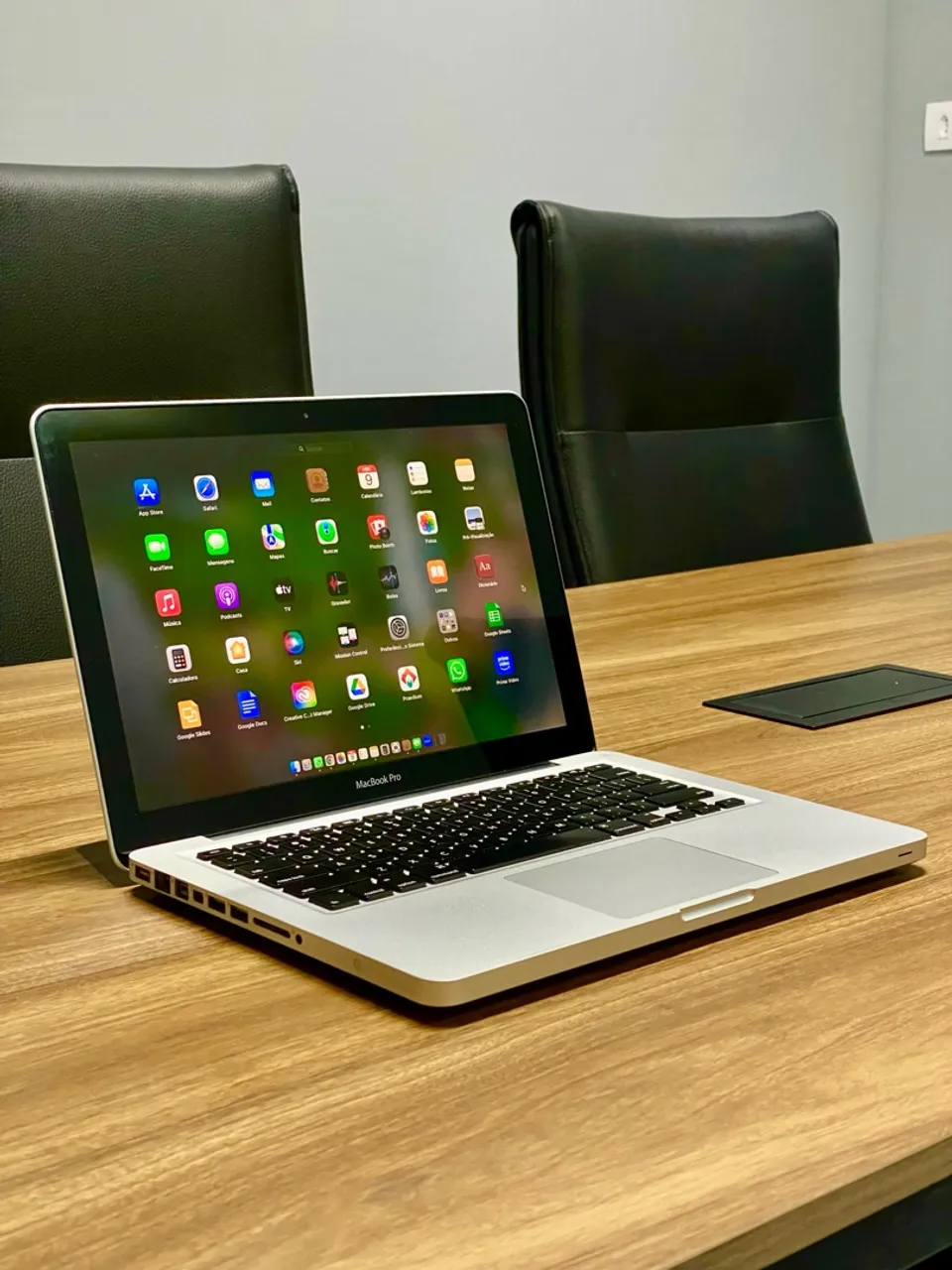 macbook pro 13 mid 2012