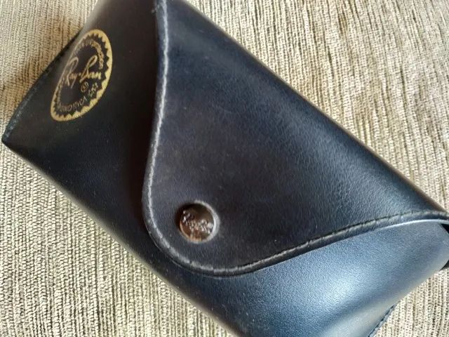 RAYBAN - Sunglass Ótica by Luxottica** OFERTA  - Foto 5