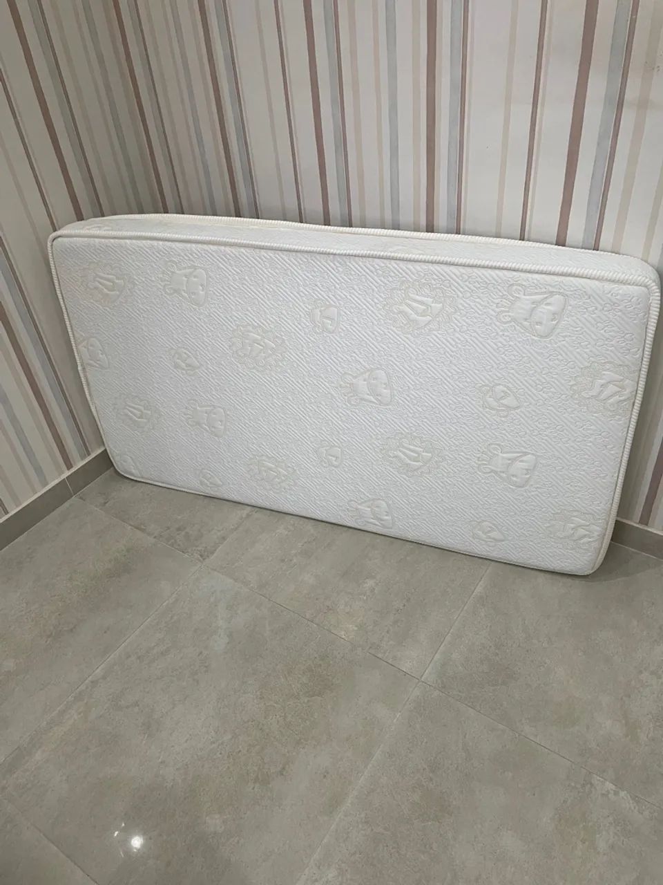 Colchão Infantil Ortobom - Foto 3