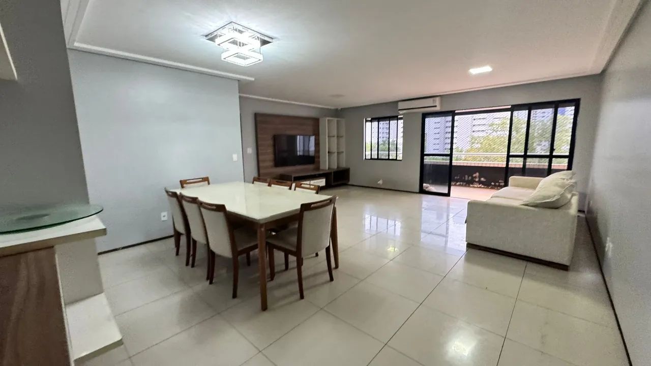 Apartamento 3 quartos à venda - Renascença, São Luís - MA 1385778217 | OLX
