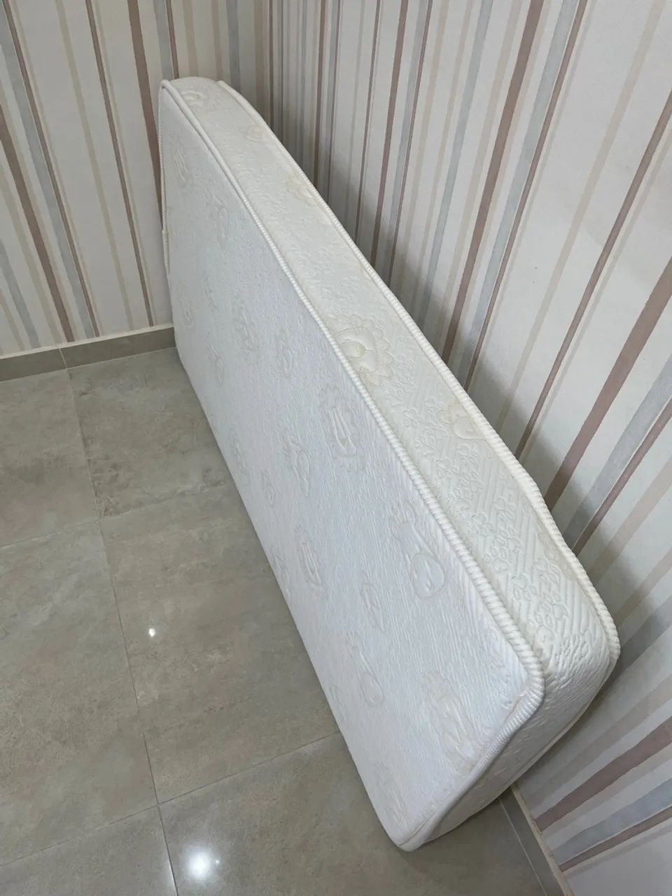 Colchão Infantil Ortobom