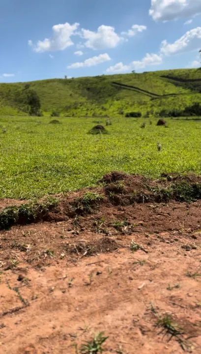 Seu Novo Lar em Atibaia  Terreno em Localização Privilegiada" - Foto 2