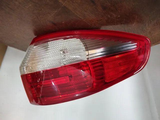 Lanterna new fiesta sedan 2015 2016 2017