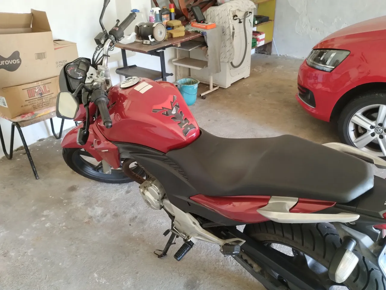 Cbr 300