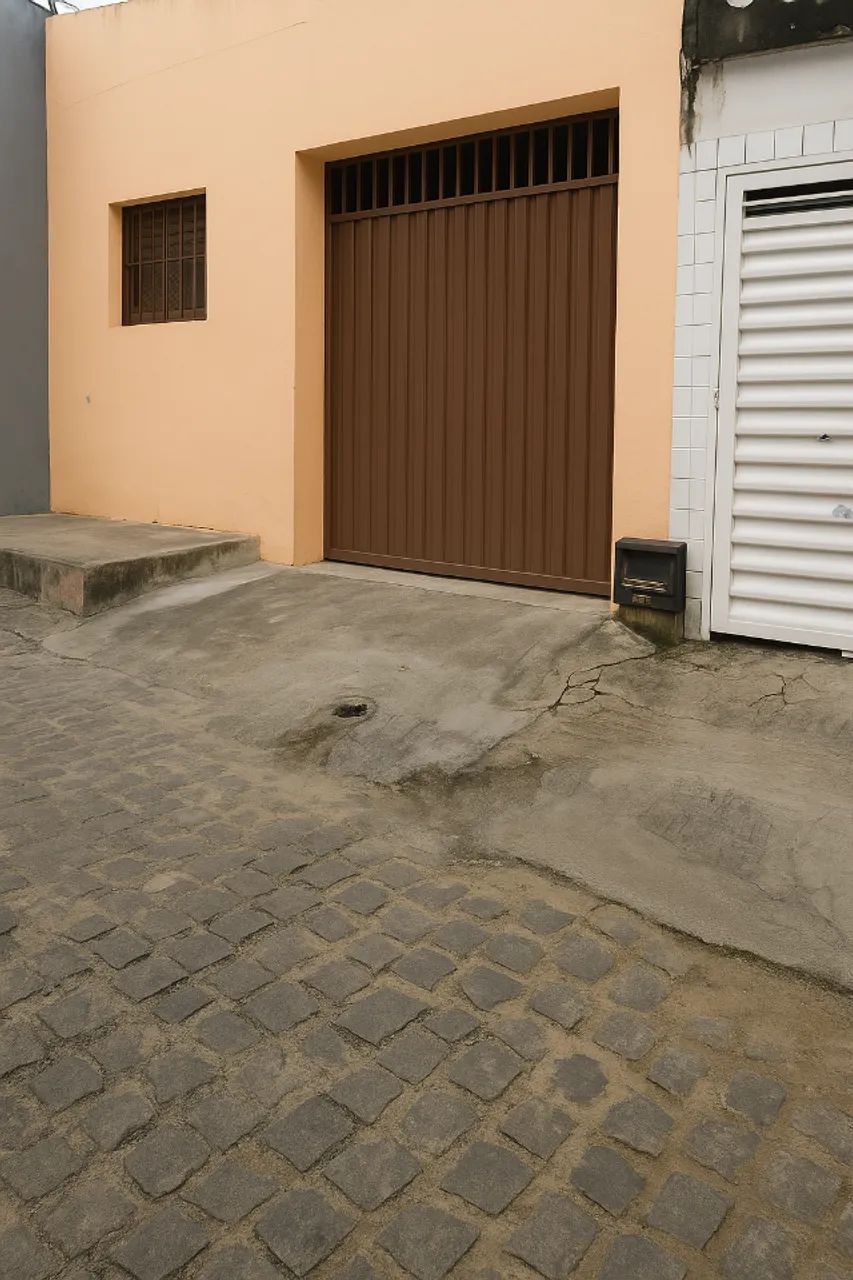 Foto - Natal - Potengi