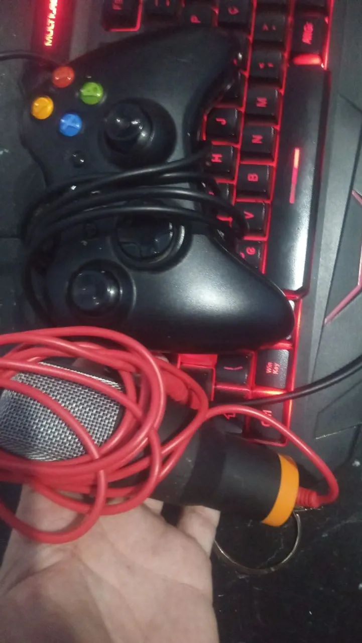 PC Gamer (roda jogos atuais)64264624519170121