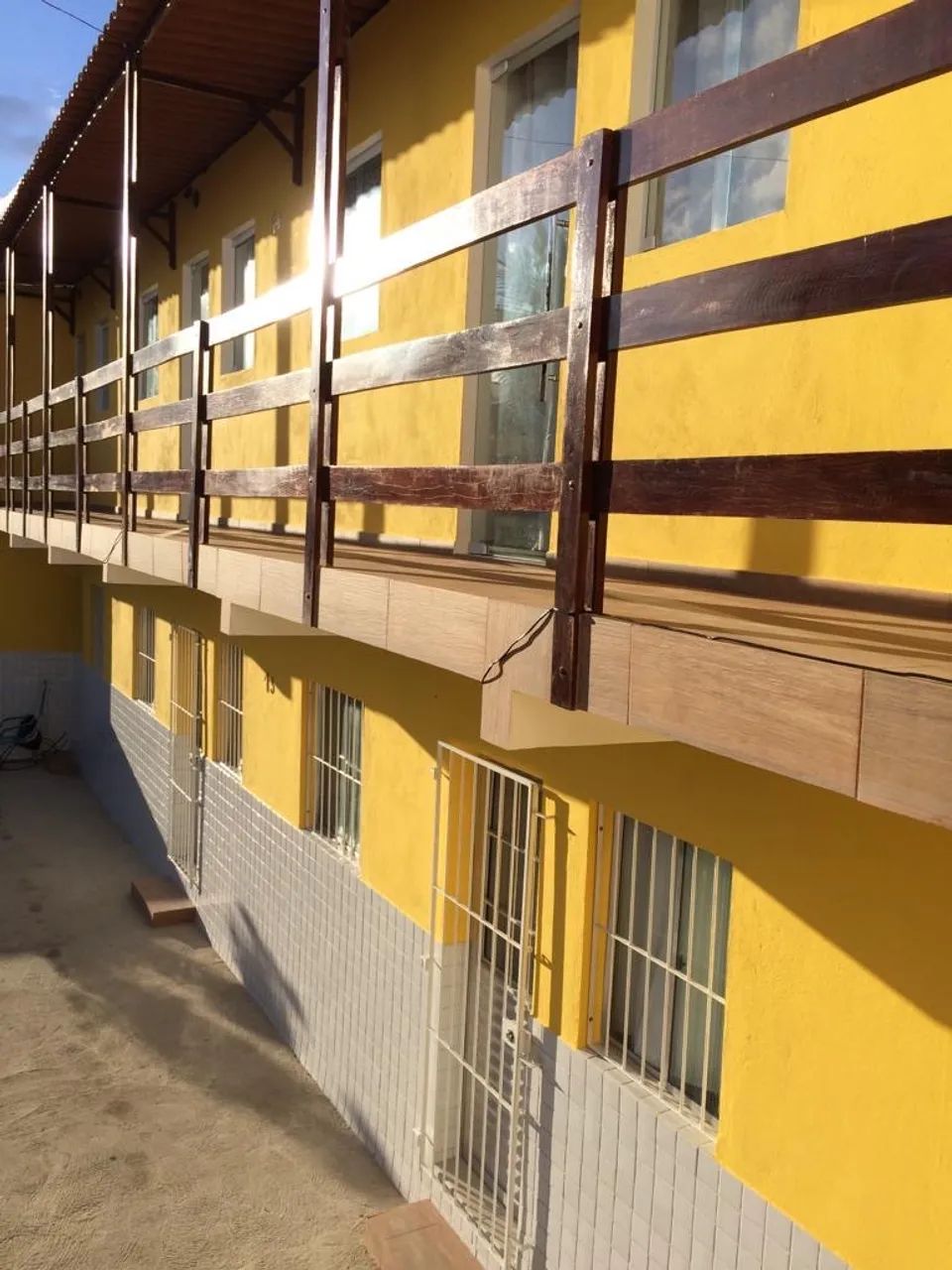 Foto - Jaboatão dos Guararapes - Piedade