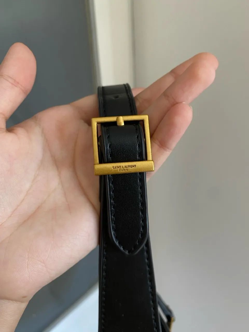 BOLSA YSL - NOVA NA CAIXA - Foto 4
