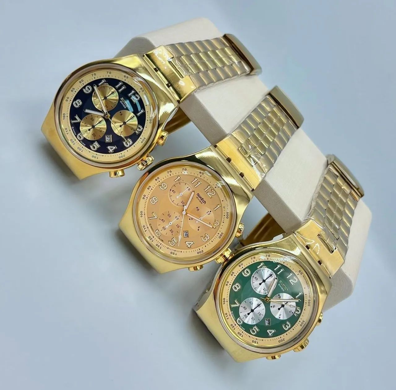 Relógio SWATCH  - Foto 6