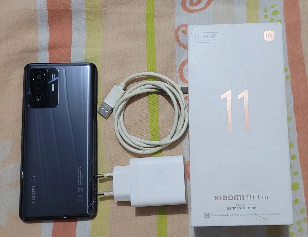 Xiaomi 11T Pro
