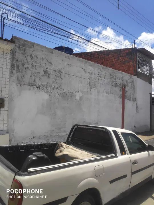 foto - Maceió - Benedito Bentes