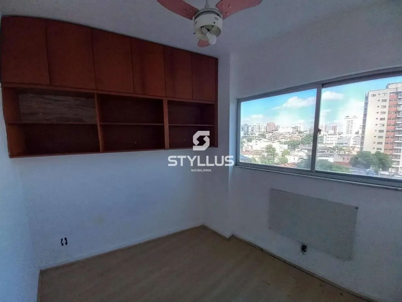 Lins de Vasconcelos | Apartamento 2 quartos, sendo 1 suite - Foto 14