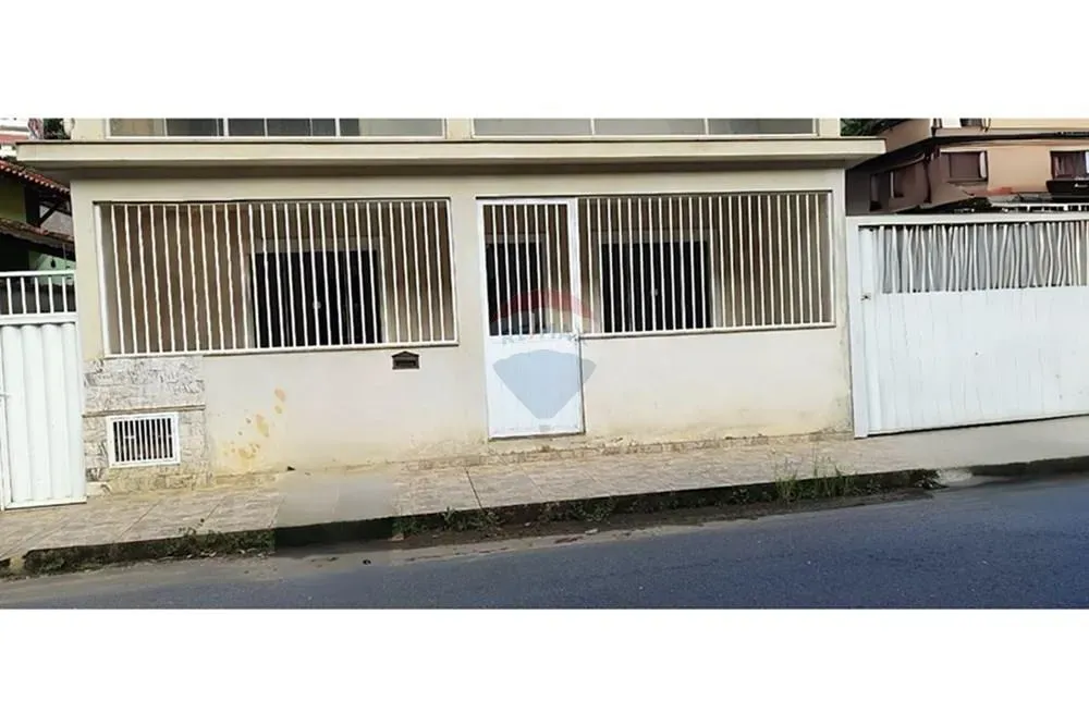 Seu Refúgio Tranquilo no Coração de Cantagalo -RJ