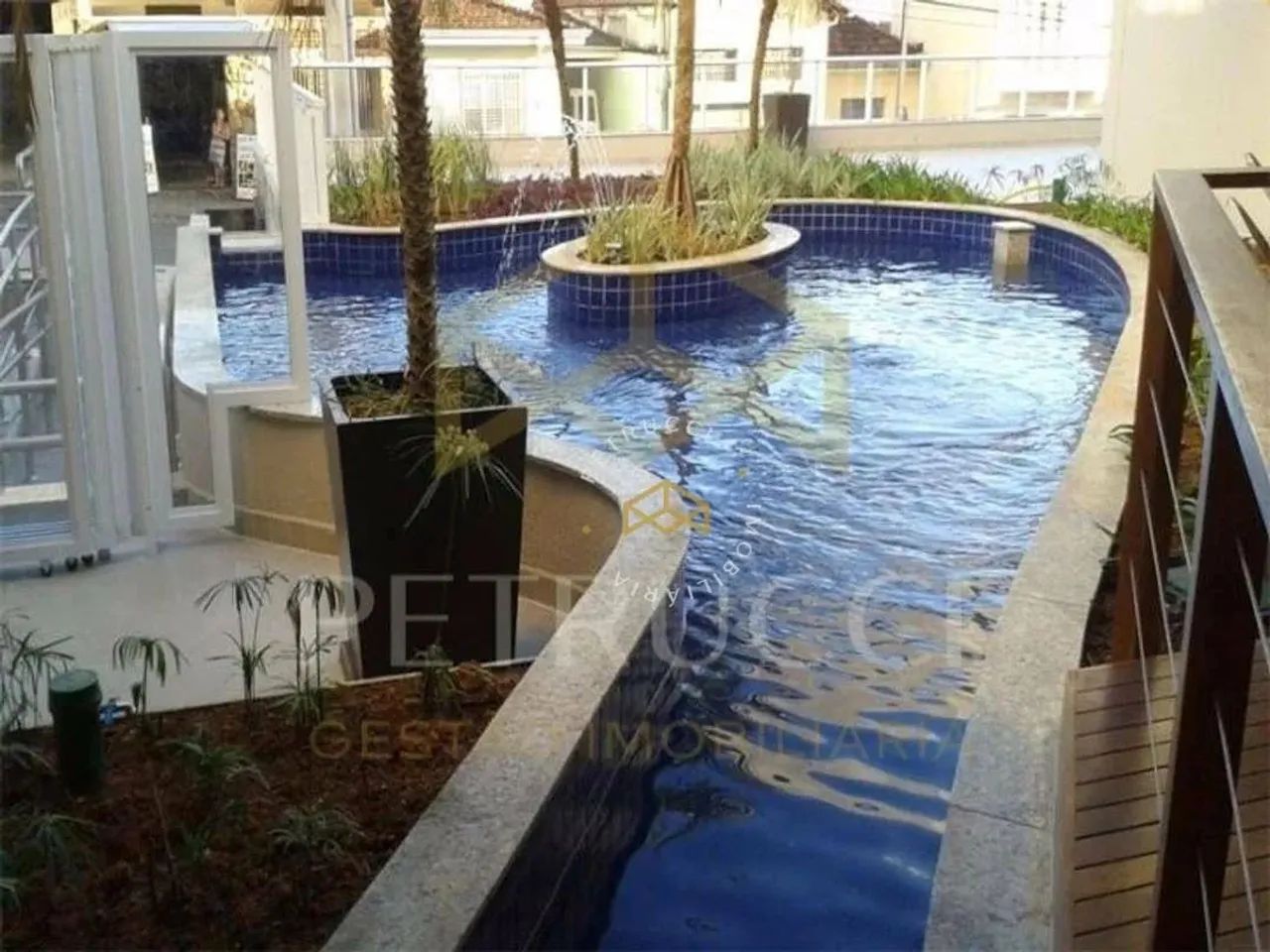 Sala Comercial à venda, Centro, Jacareí - SA0687. - Foto 5