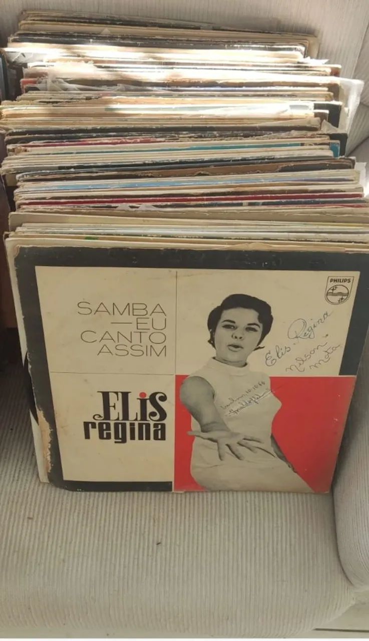 DISCO DE VINIL - Foto 5