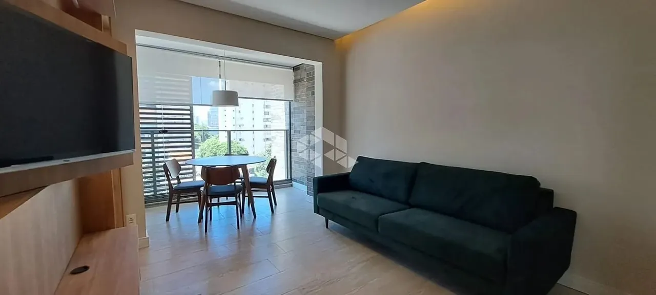STUDIO ALUGA ,JARDIM PAULISTA, MOBILIADO ,1 DORMITORIO (SUITE), 1VAGA,38M2.