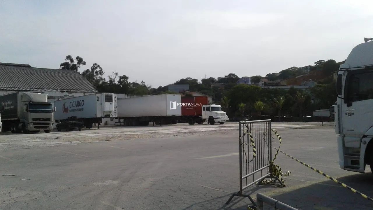 Área à venda, Centro - Embu das Artes/SP - Foto 2