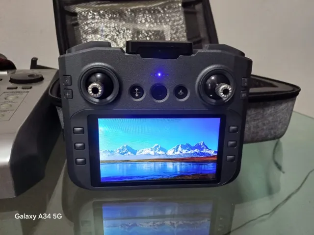 Drone SG 901 Maxcom GPS