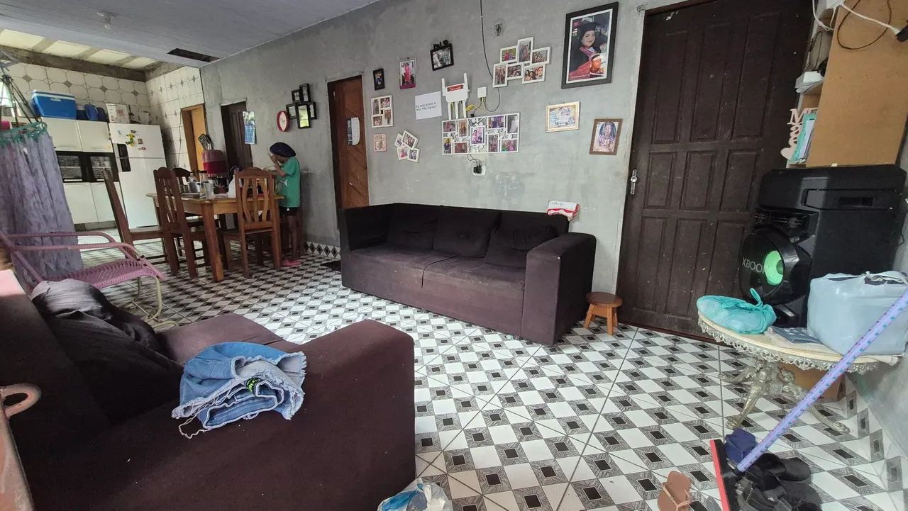 Foto - Manaus - Cidade de Deus