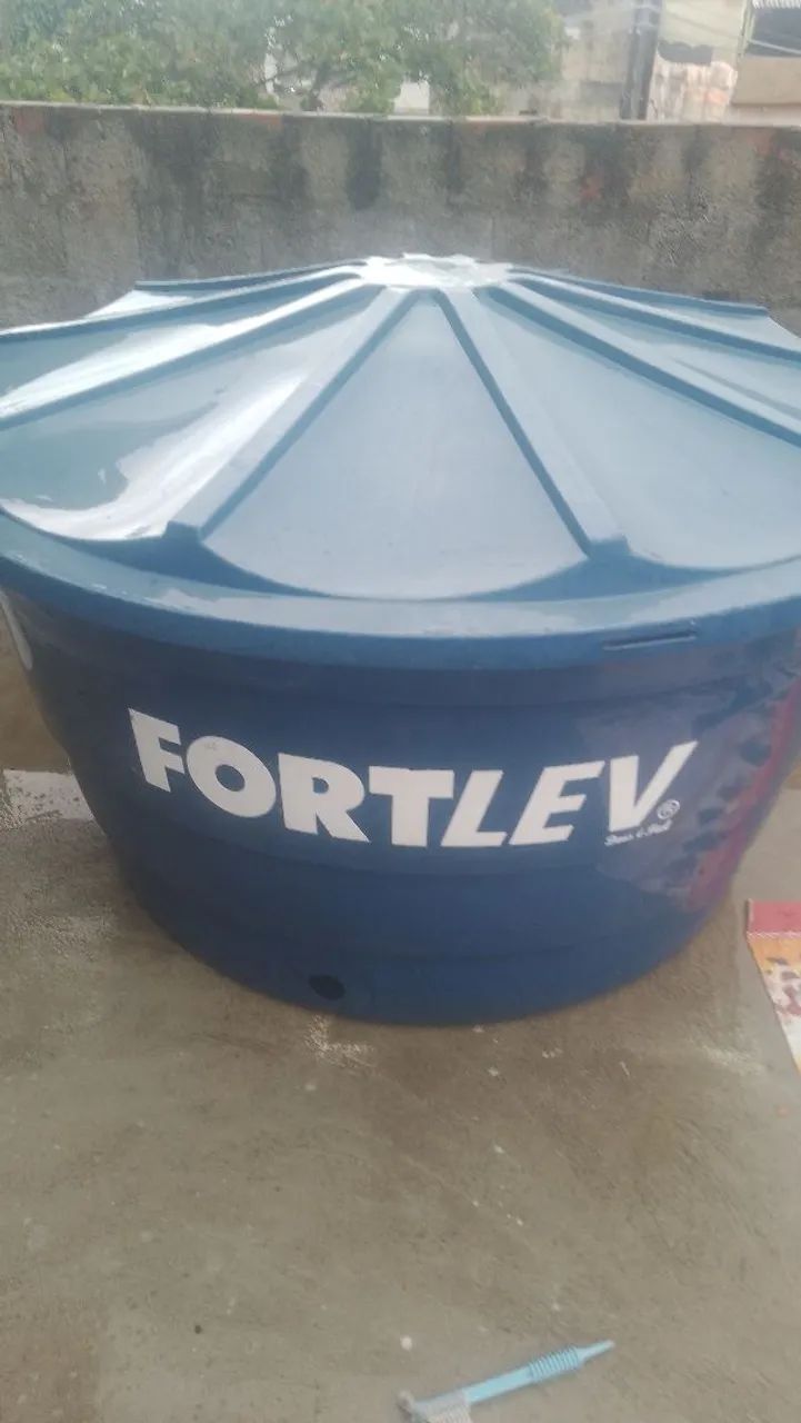 Caixa de água 64842825014915122