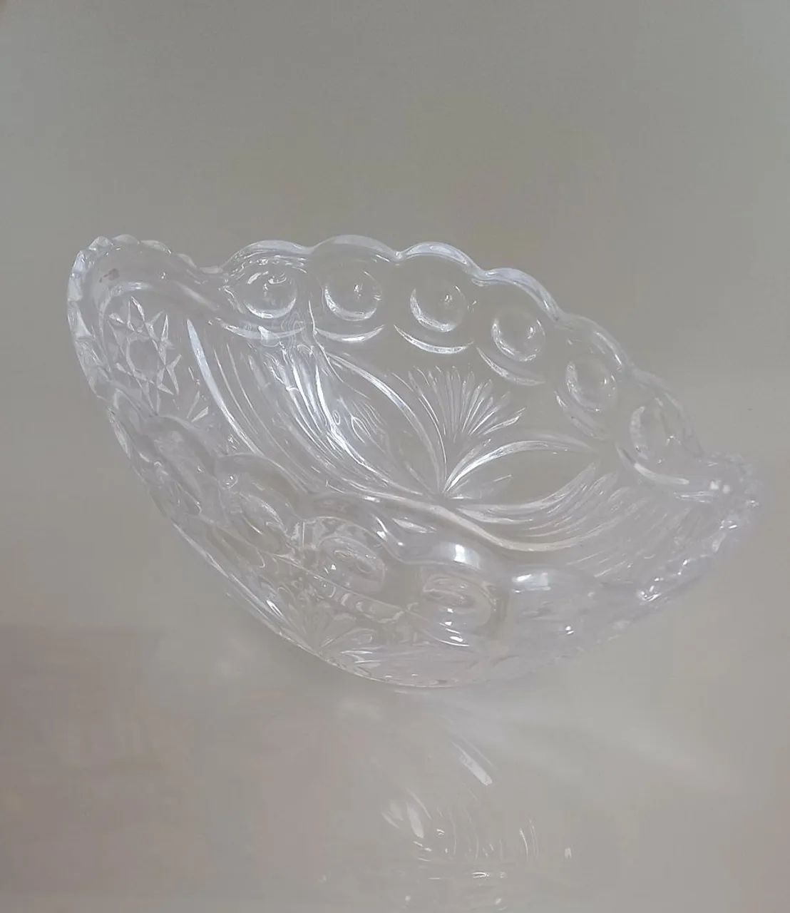 Vaso decorativo 