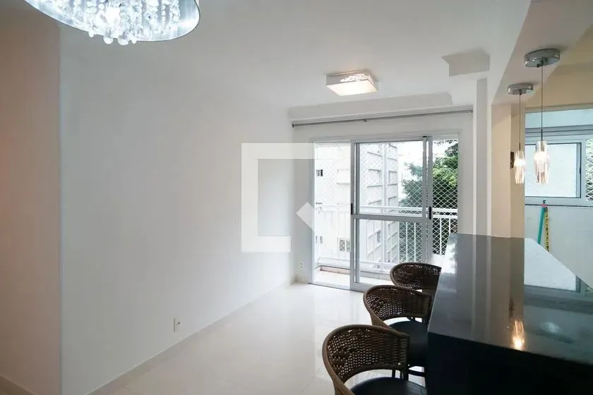 Apartamento à Venda - Bela Vista, 2 Quartos, 50 m2