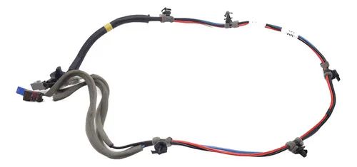 Chicote Antena Hyundai Creta 2021 96220m4220 Cx1776 - Foto 5
