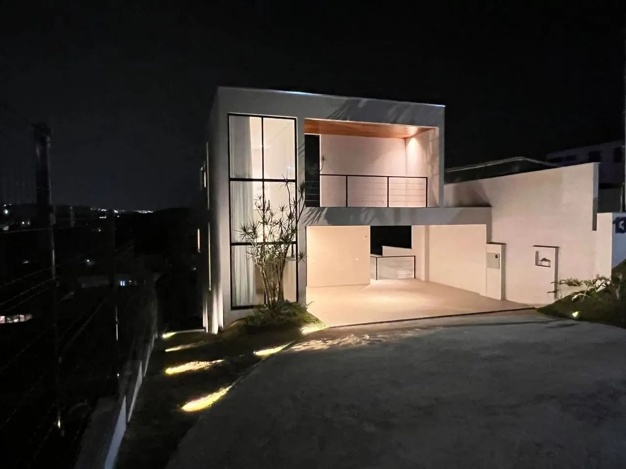 Casa em Vespasiano no Condomínio Rosa dos Ventos - Foto 2