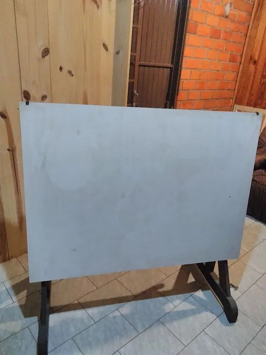 Mesa pra desenhos de arquitetura 
