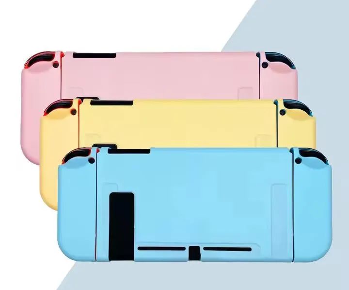 Capa para Nintendo Switch  - Foto 4