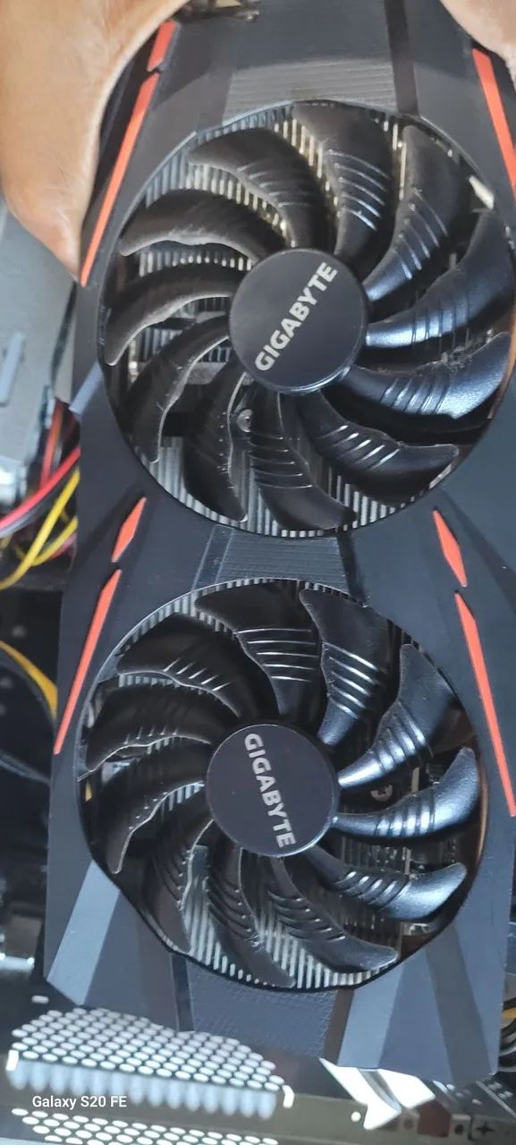 Placa de Vídeo Gamer - Desempenho Incrível! - Foto 2