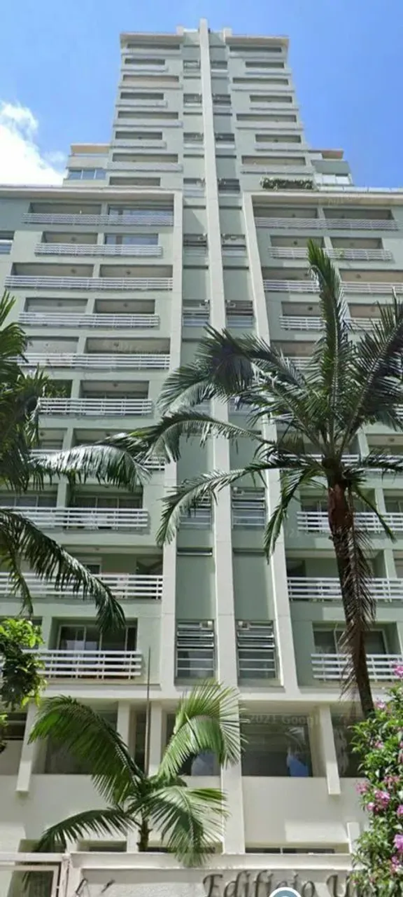 Apartamento em Alameda Campinas - Jardim Paulista - São Paulo/SP