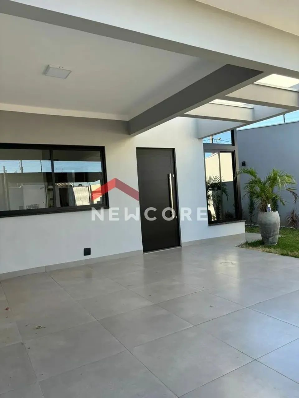 Casa em Rua Pioneiro Antônio Marin Filho - Jardim Aurora - Maringá/PR - Foto 3