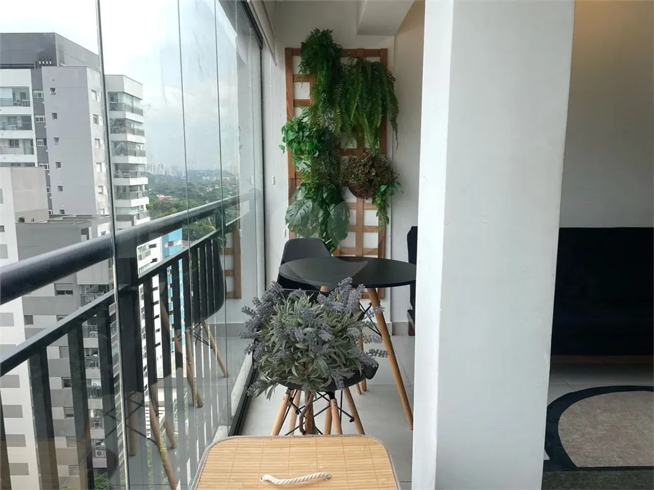 Apartamento com 1 quartos à venda em Butantã - SP