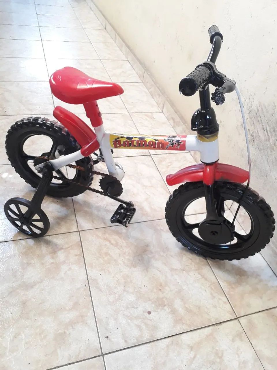 Bicicleta Infantil aro 13  e aro12  e gts aro 20 - Foto 2