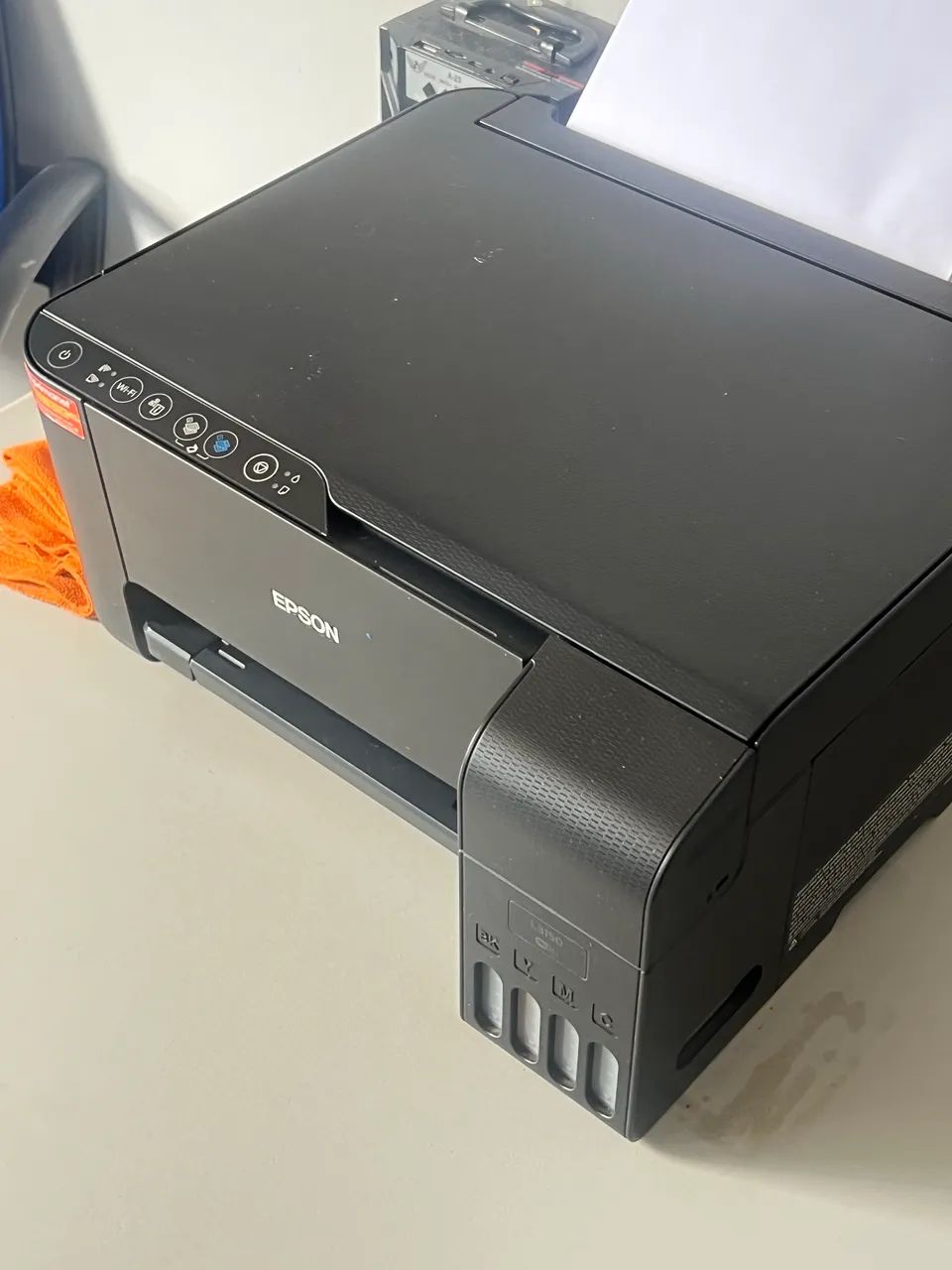 Impressora L3150 - Foto 2